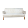 Sofa Scandinavian Danish organic 50-60 years