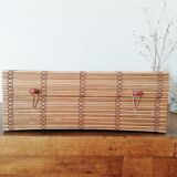 Bamboo box