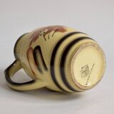 Art-Deco Pitcher Musterschutz - Made in Germany