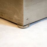 Vintage Space Age tray by Tommaso Barbi, Italy, 1970s.