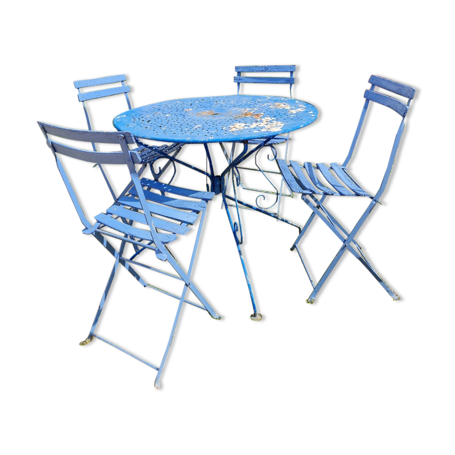 Garden Lounge