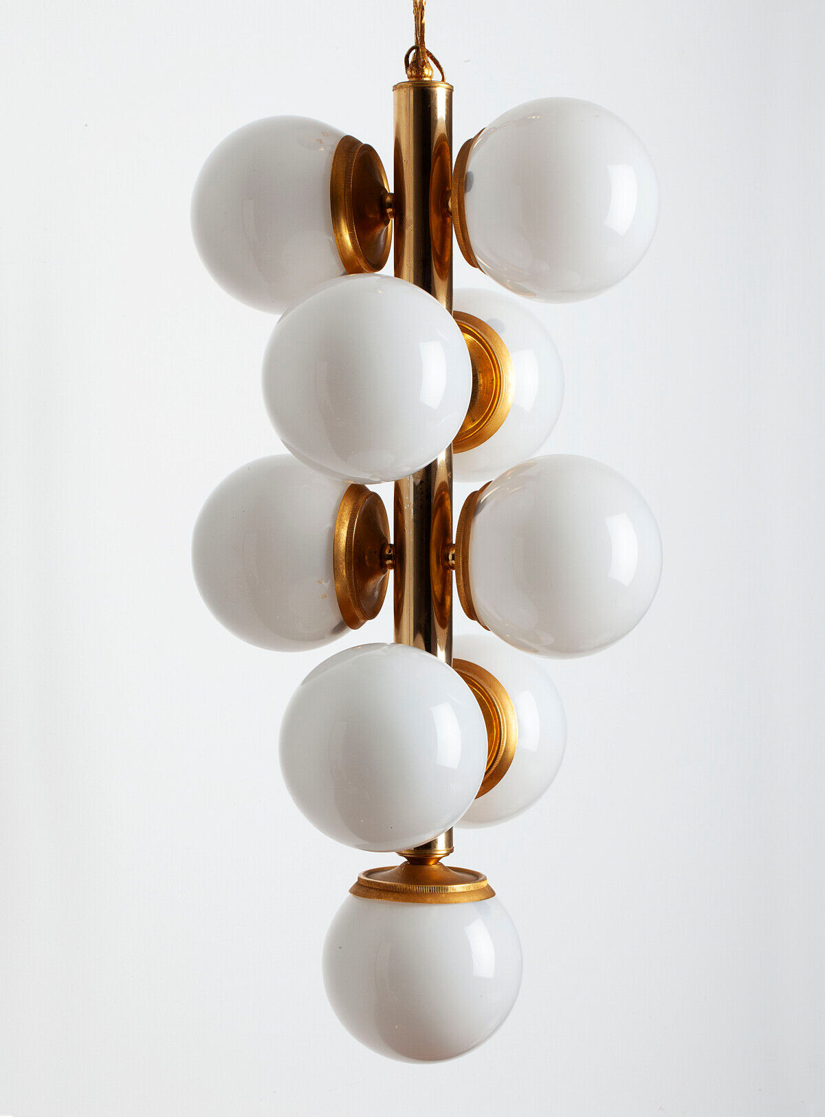Cluster ceiling lamp