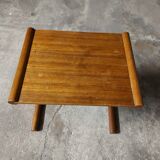 Scandinavian table