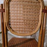 E bistro chair. Berault Paris