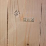 Haberdashery furniture