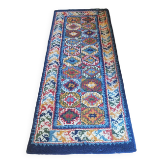 Tapis en laine