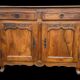 Provencal cherry wood style Louis XV 19th