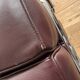 pair of authentic LC2 armchairs
