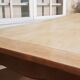Table de ferme vintage