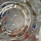 Grand vase Luminarc en verre Windsor