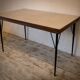 Mid-century table
