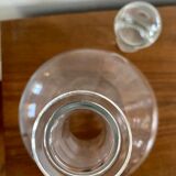 Glass decanter
