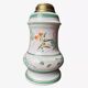 Antique white vase 1900
