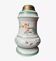 Antique white vase 1900