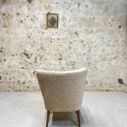 2 Fauteuils cocktails