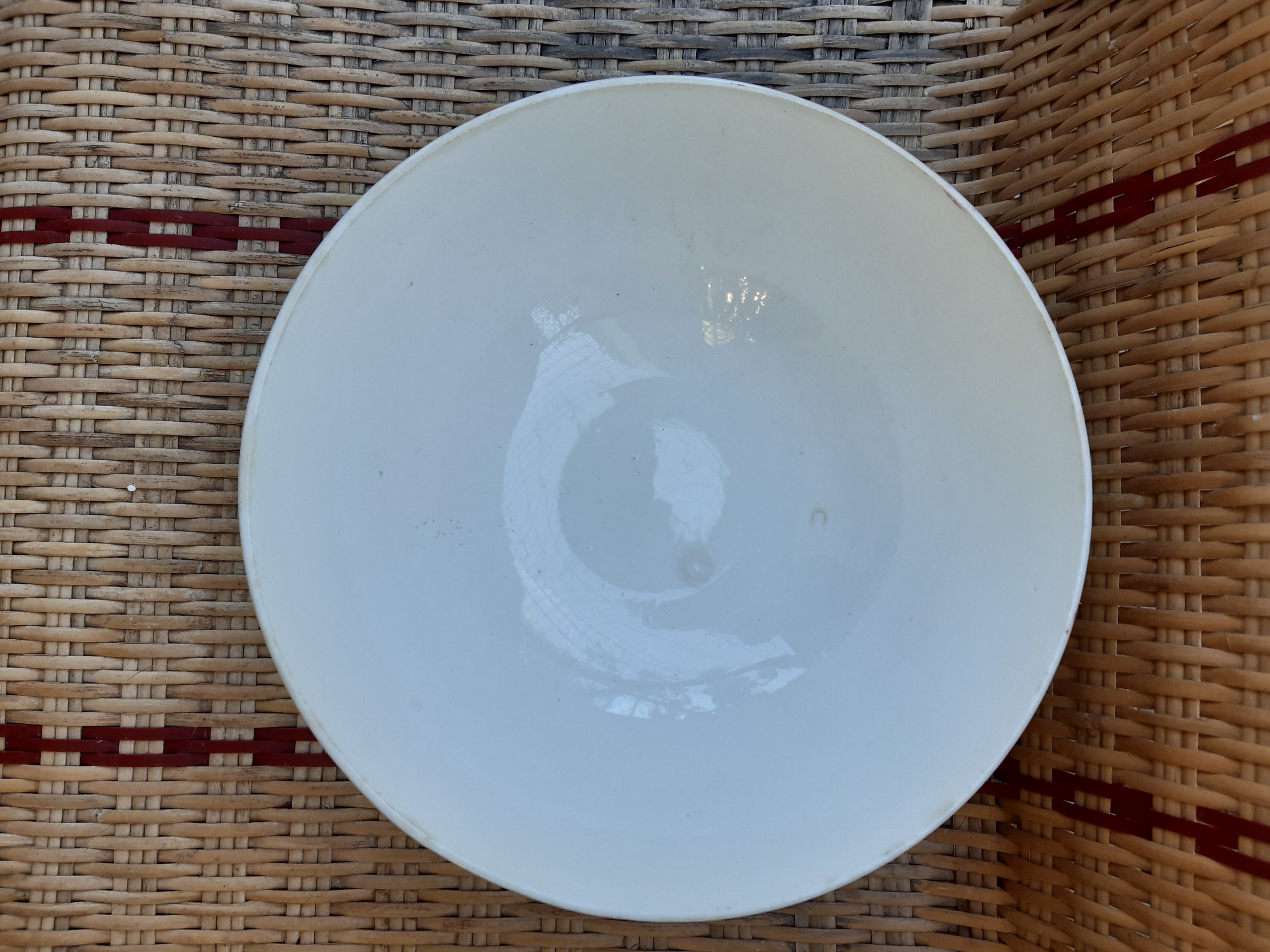 Digoin Bowl