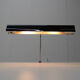 Adjustable table lamp by Lidokov, 1960