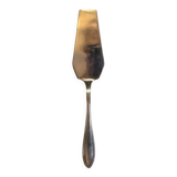 Selling silver-plated metal pie server