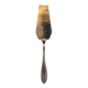Selling silver-plated metal pie server
