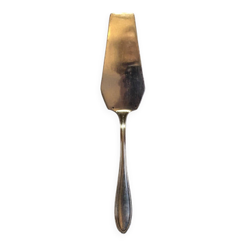 Selling silver-plated metal pie server