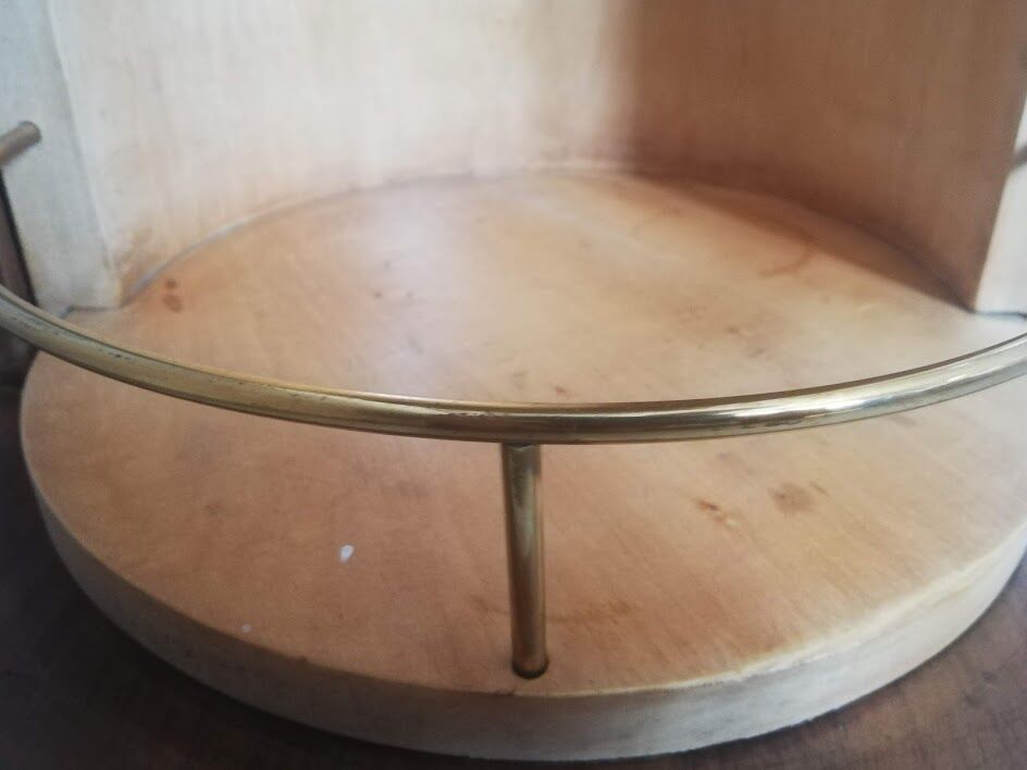 Meuble art déco