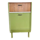 Vintage storage unit