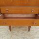 Scandinavian writing desk 60/70