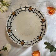Vintage compote