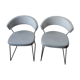 Chaises "New York " Calligaris