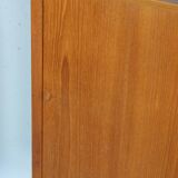 Danish Teak Wall Unit by Poul Cadovius 60s MidCentury Design
