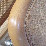 Lot three chairs
