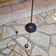 Lampadaire vintage