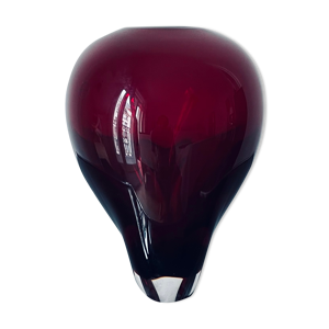 Vase Pariggi Rossi de