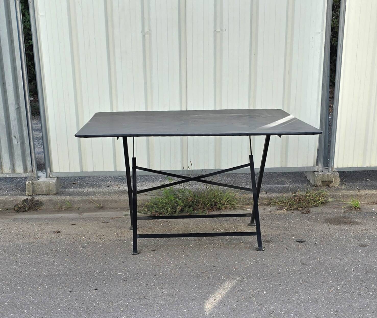 Ensemble de jardin Fermob