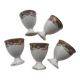 Set of egg cups
