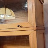 Globe-Wernicke stacking 'barrister's bookcase', USA 1920