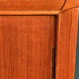 Bernd glatzel sideboard for Fristho