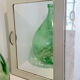 Vintage medicine cabinet