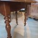 Old Walnut Table