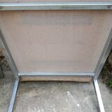 Paire de fauteuils vintages