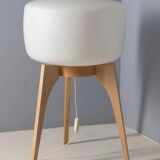 Standard lamp, ÚLUV, 1950s–1970s, Czechoslovakia