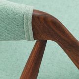 Kai Kristiansen scandinavian chair