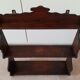 Wall shelf