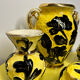 Vallauris ceramics from the 50s