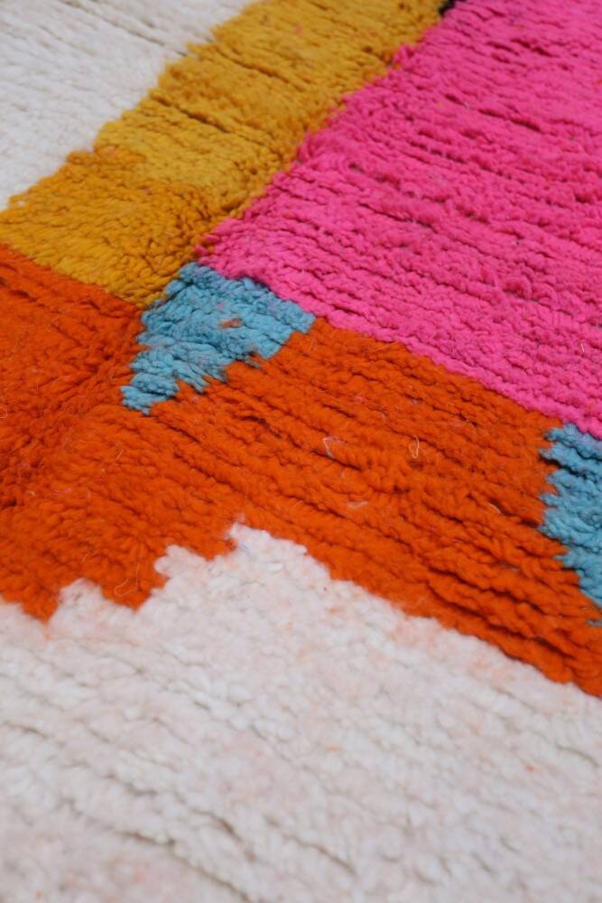 Azilal rug 150cm*250cm