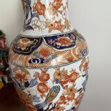 Japanese Imari vase 19th century