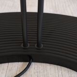 1980's Accademia Terra floor lamp by Shigeaki Asahara for LUCITALIA, TBEG