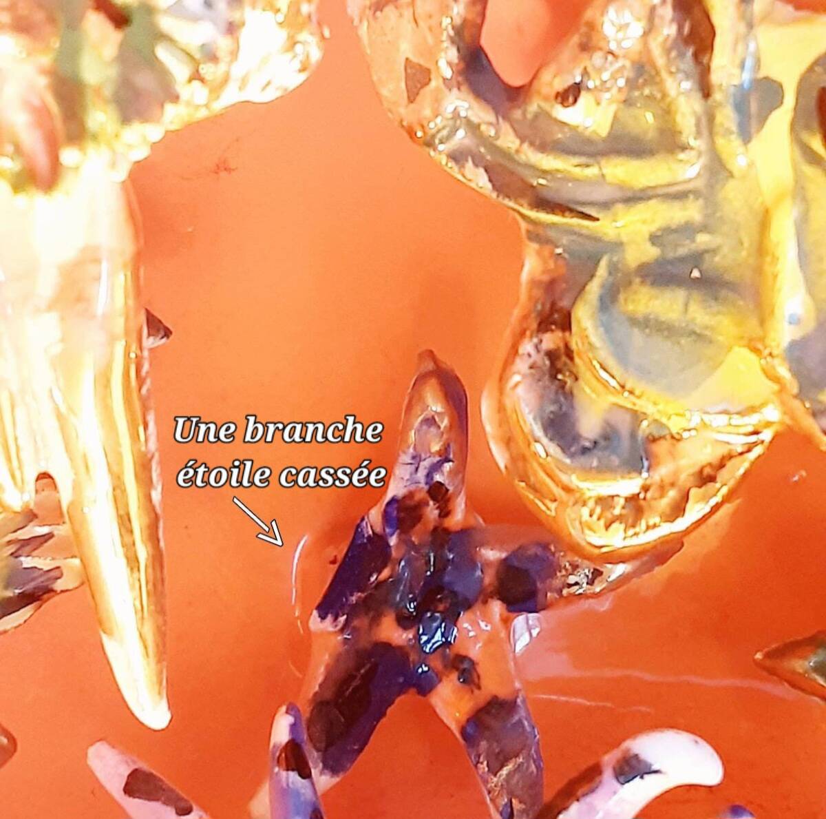 Large Vallauris ''Amphore'' lamp