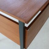 vintage desk | desk | 60s | teak
