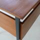 Bureau vintage | Bureau | Années 60 | teck
